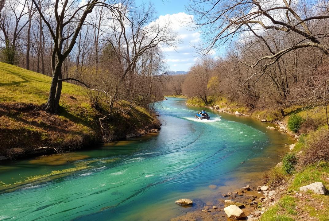  - A whimsical river that delights in fantasy and imagination. It often spins tales of fairies, dragons, and other fantastical creatures, inviting travelers to dream. ;