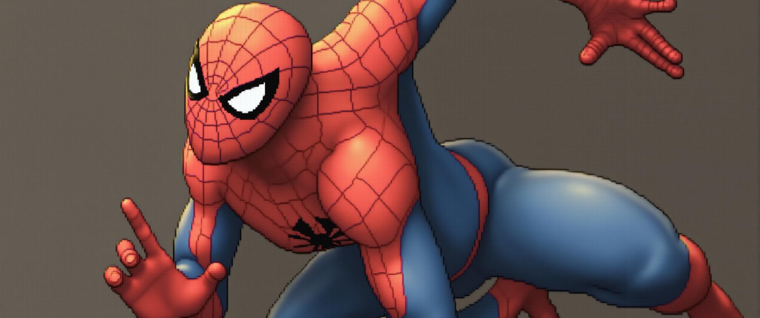 Spiderman 