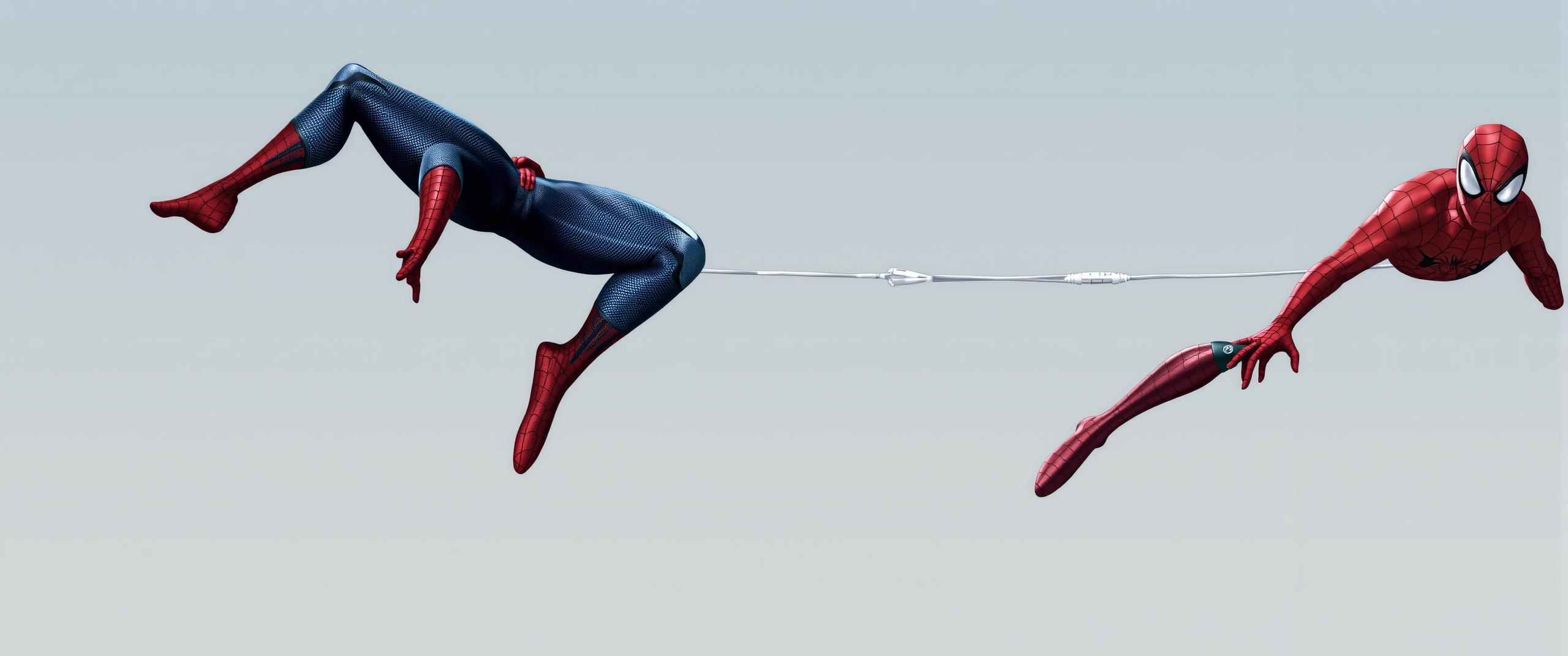 Spiderman 