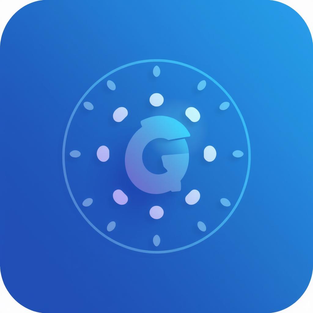 Generate APPlogo for managing product information in your life