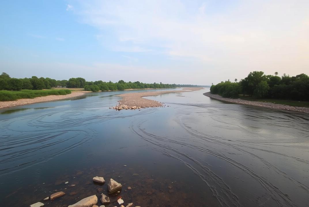  - This river is known for its deep thoughts and philosophical musings. It engages in profound conversations about life, existence, and the universe with anyone willing to listen. ;